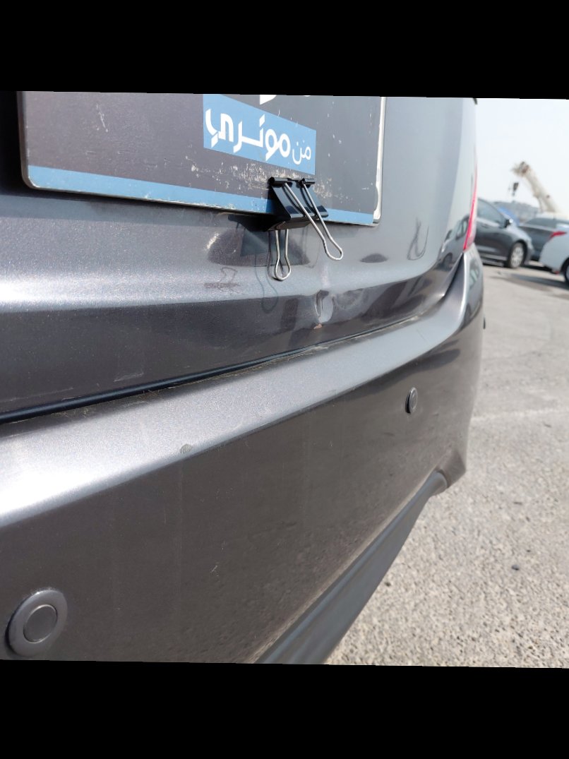 Nissan Sunny  2020 image