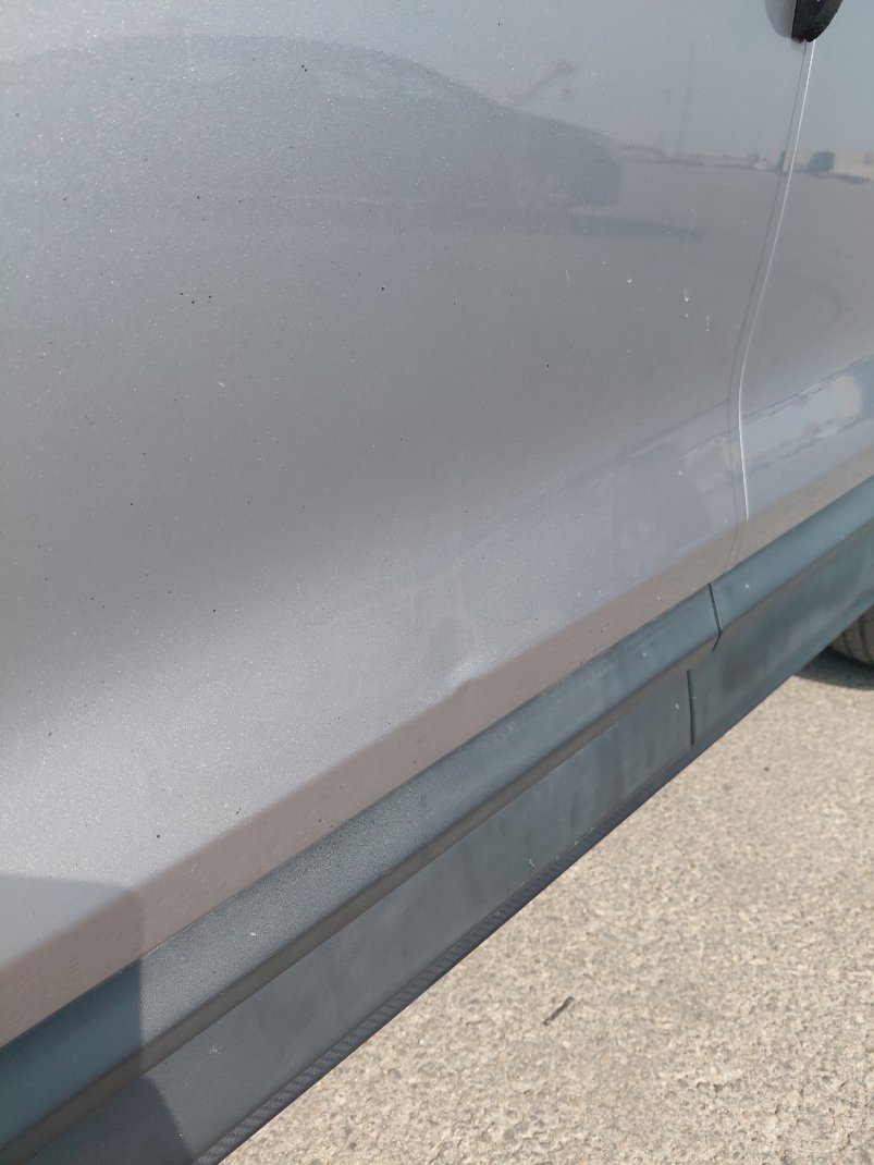 Geely Coolray  2022 image