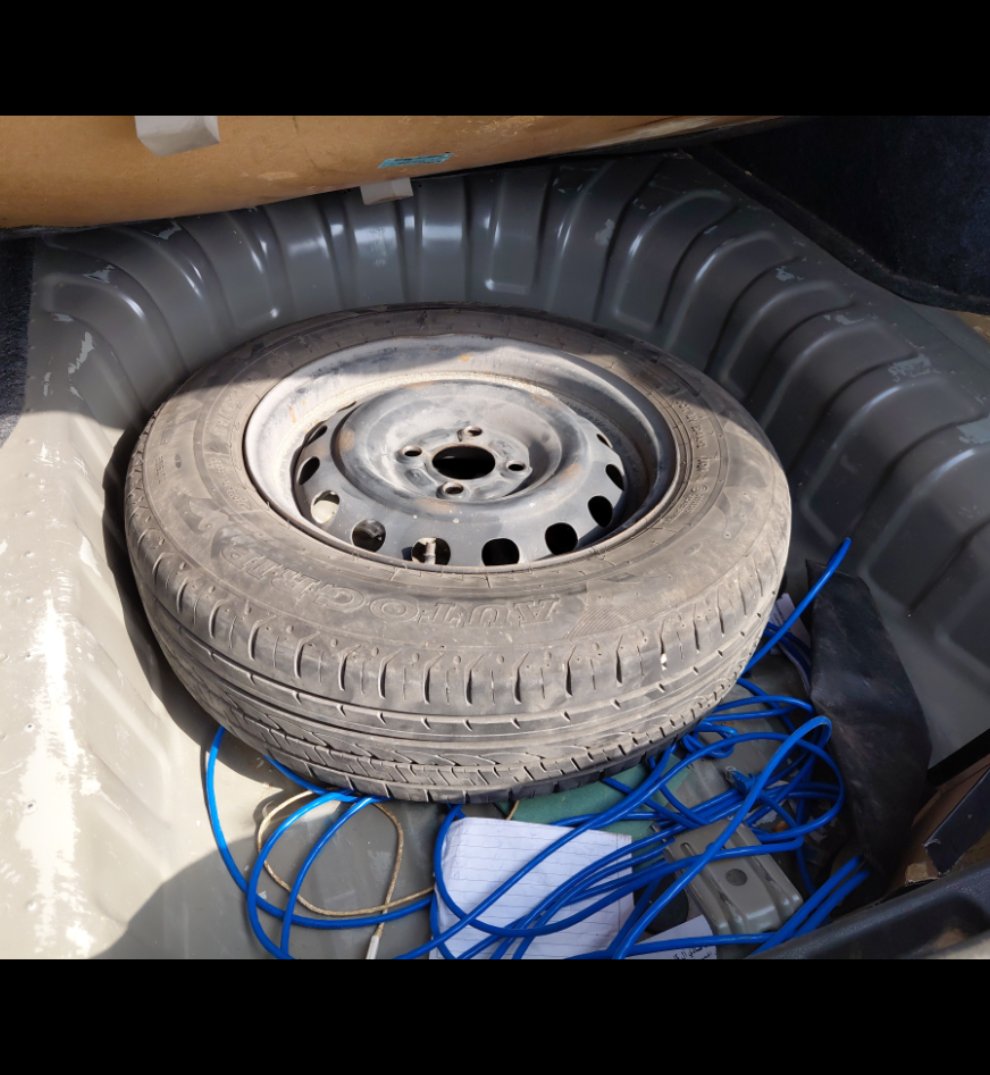 Nissan Sunny  2020 image