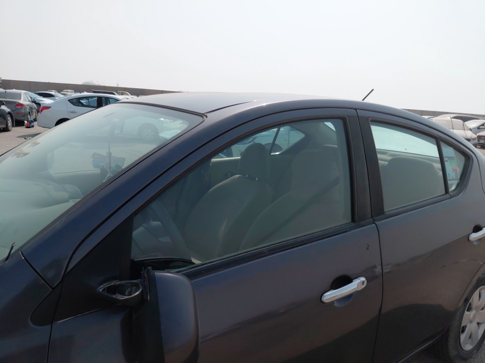 Nissan Sunny  2020 image