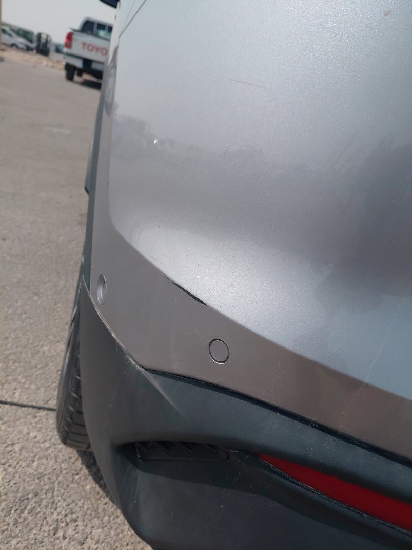 Geely Coolray  2022 image