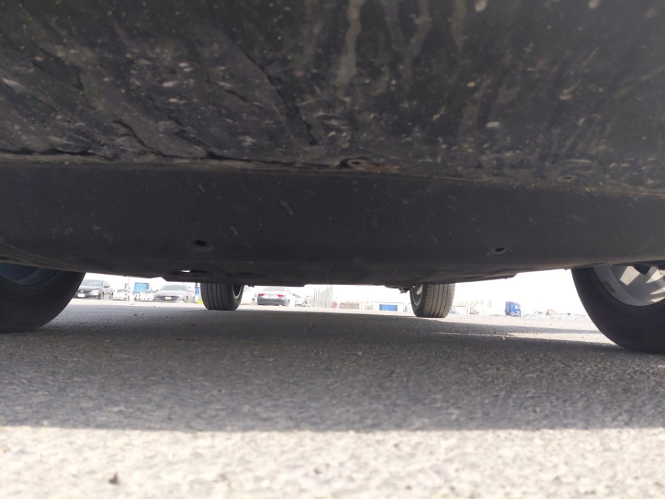 Geely Coolray  2022 image