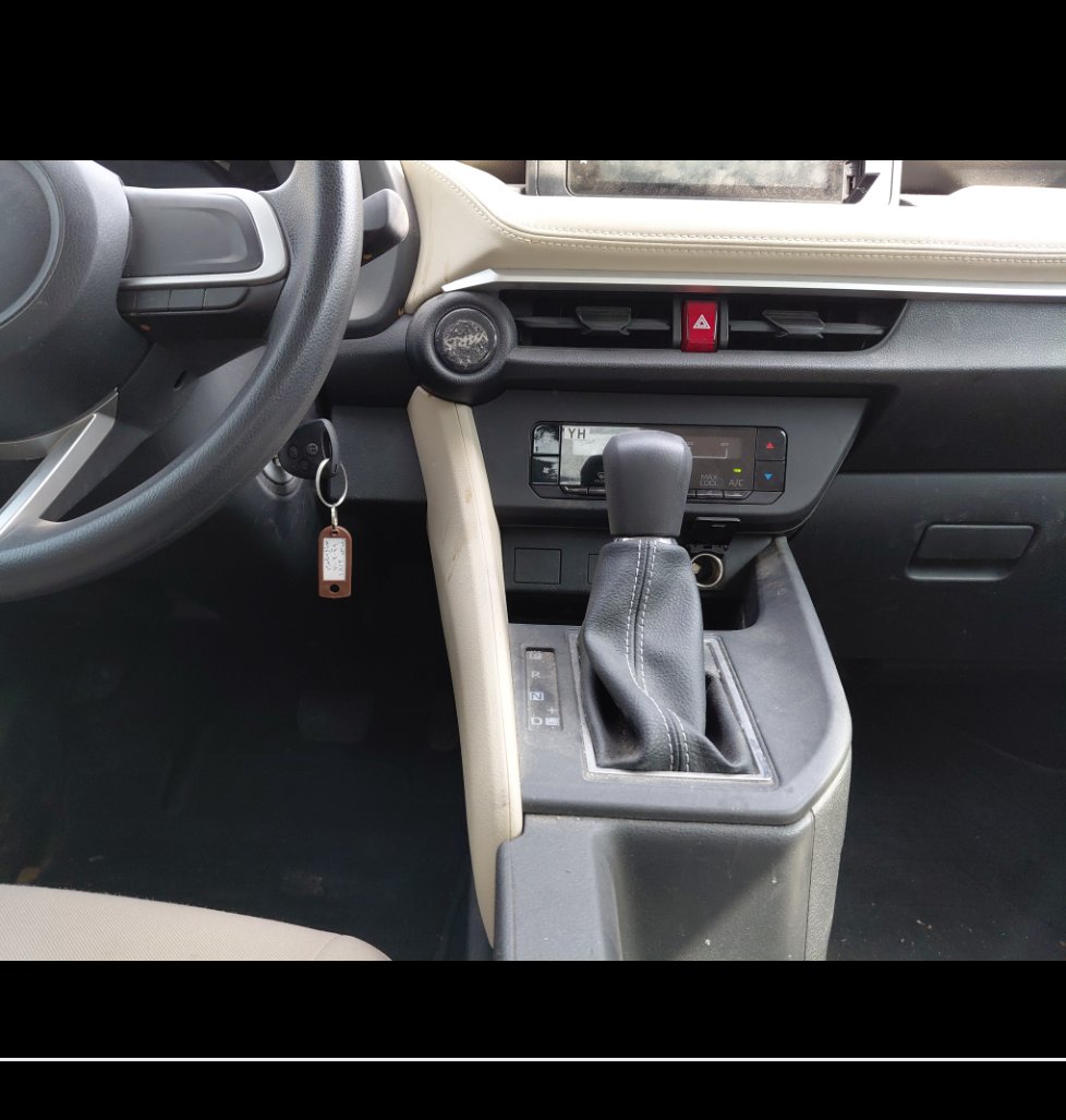 Toyota Yaris  2024 image