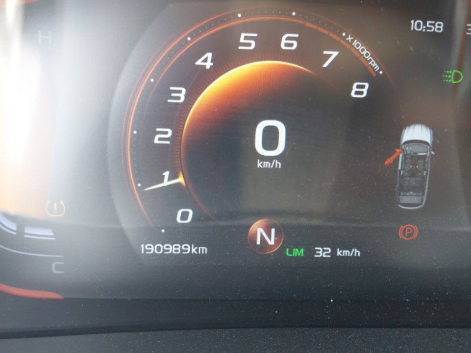 Geely Coolray  2022 image