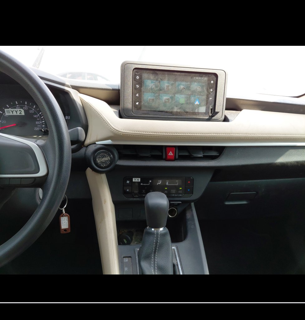 Toyota Yaris  2024 image