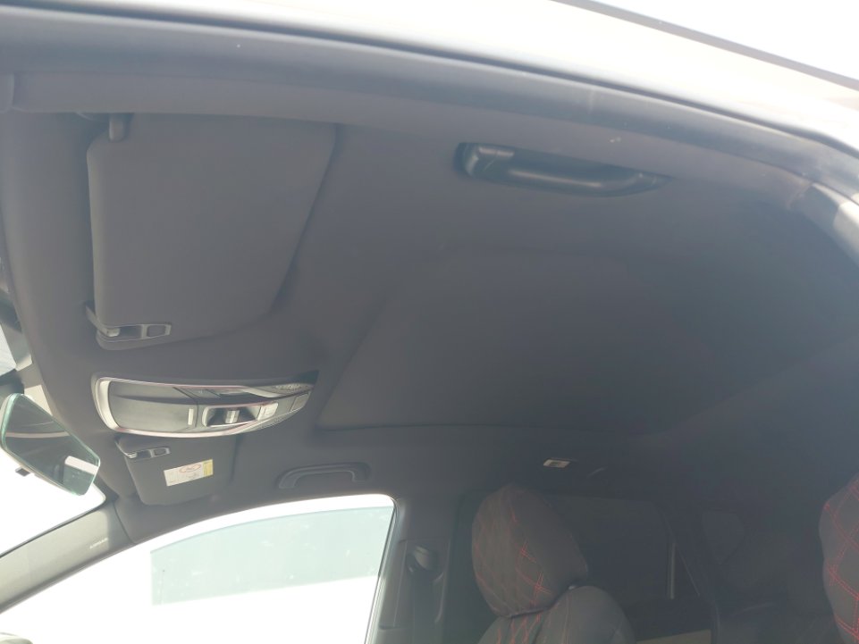 Geely Coolray  2022 image