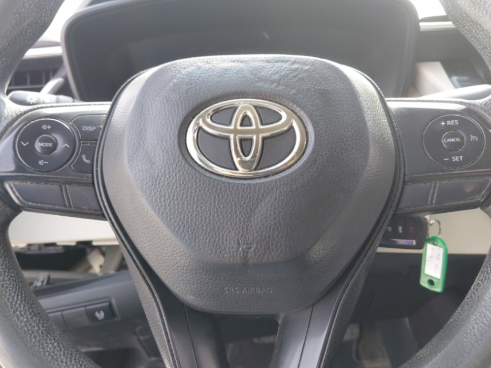 Toyota Corolla  2021 image