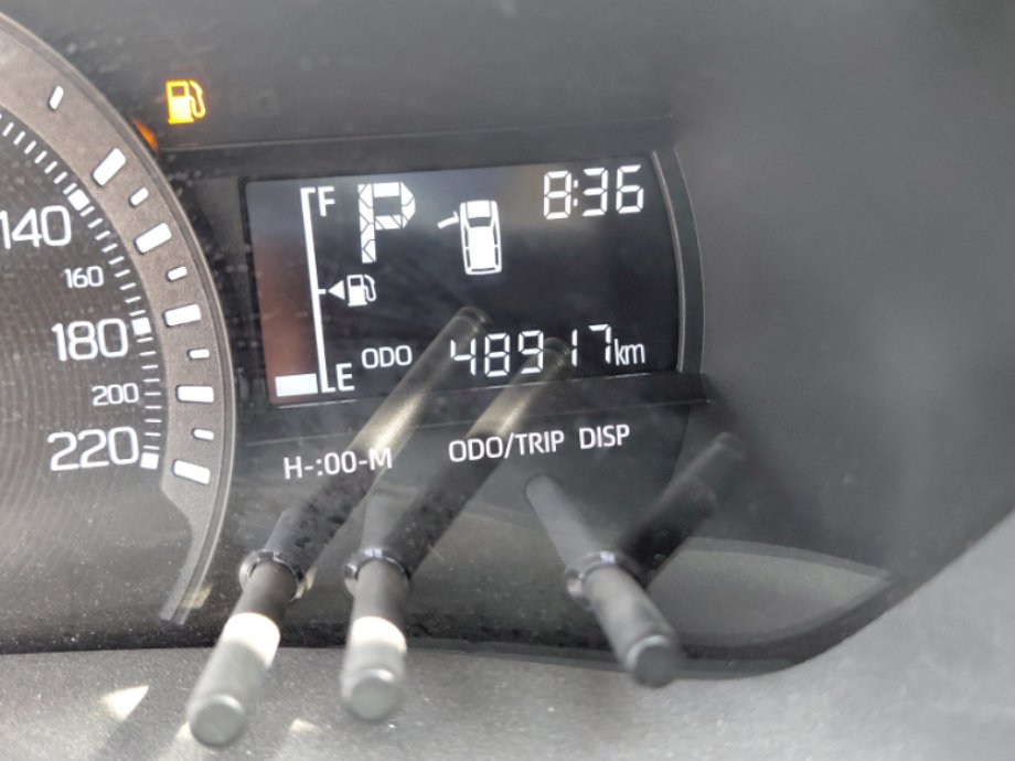 Toyota Yaris  2024 image