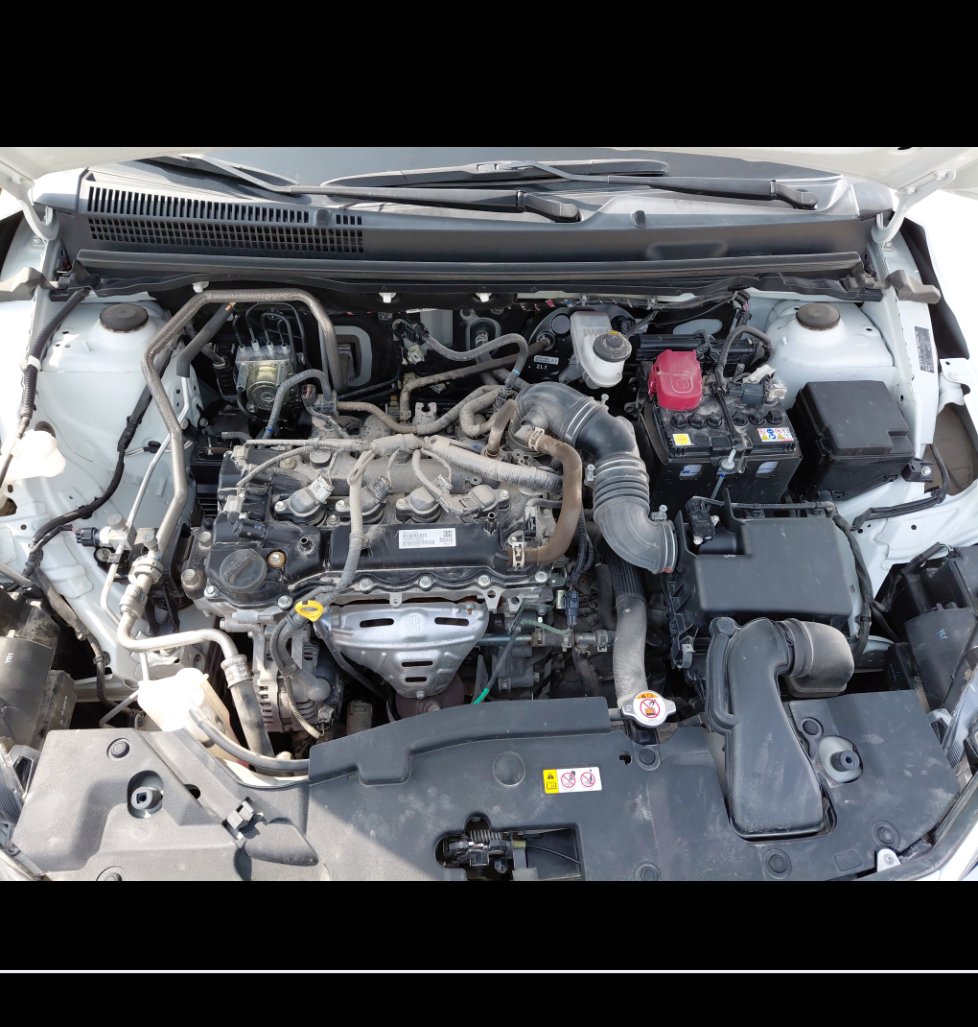 Toyota Yaris  2024 image