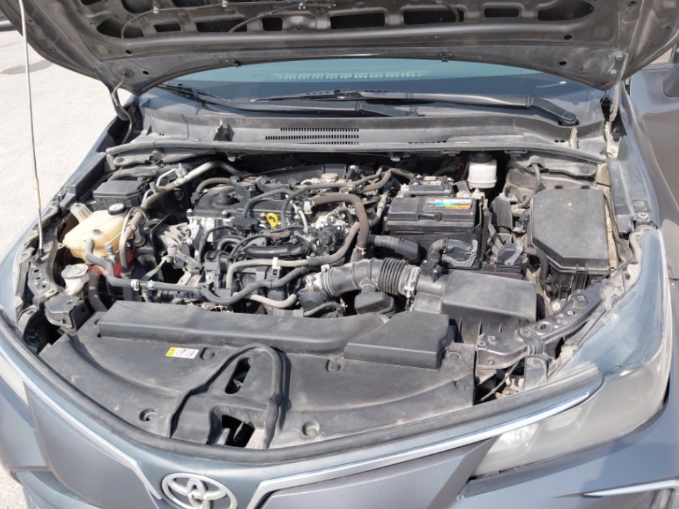 Toyota Corolla  2021 image