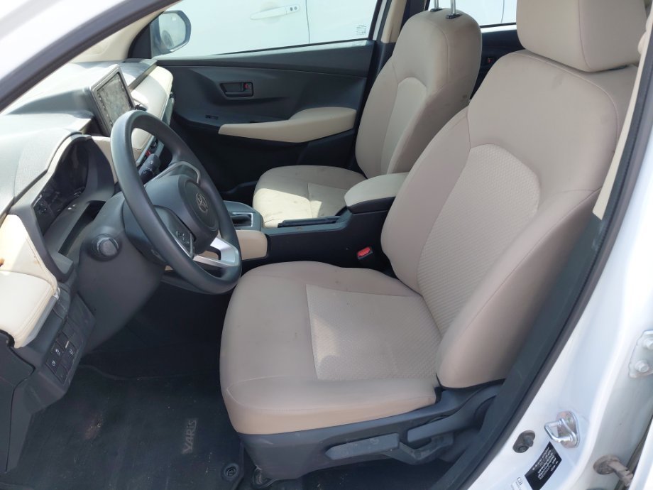 Toyota Yaris  2024 image