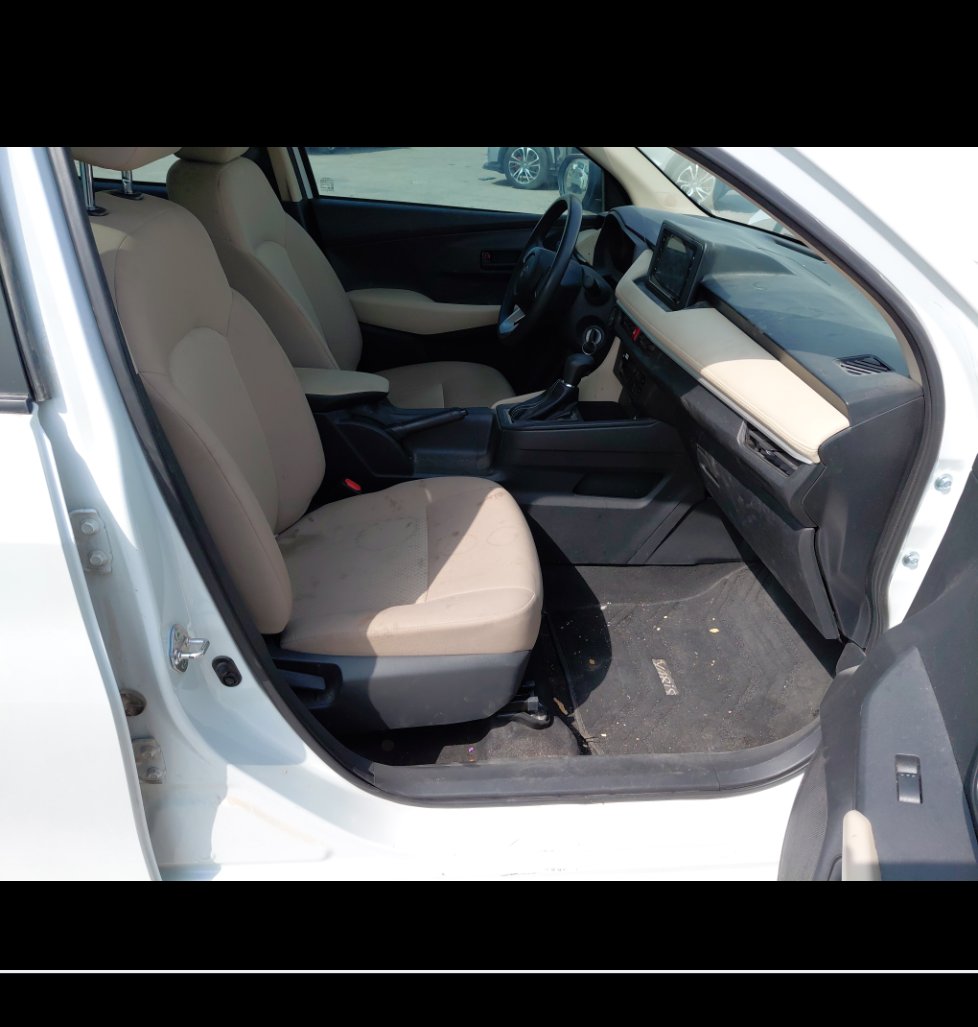 Toyota Yaris  2024 image