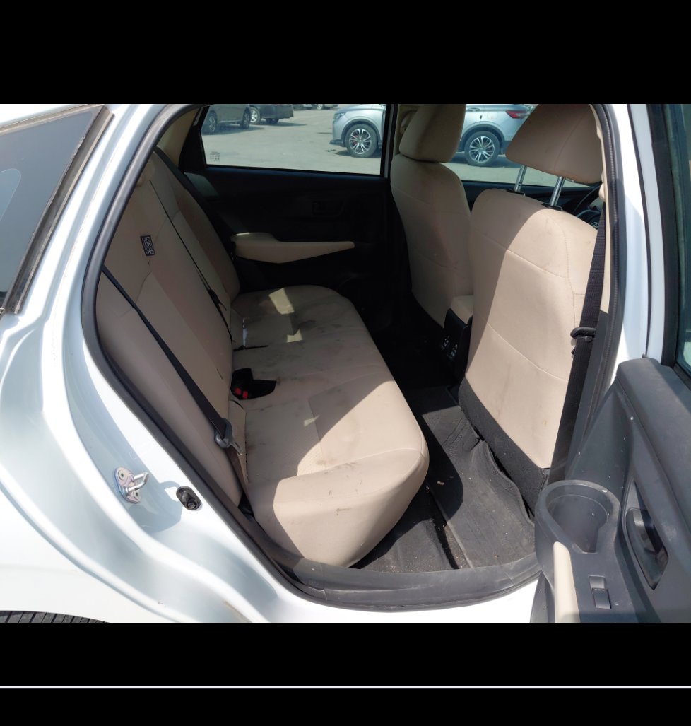 Toyota Yaris  2024 image