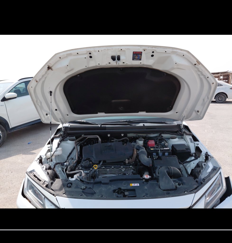 Toyota Yaris  2024 image