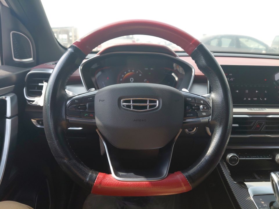 الوسائد الهوائية