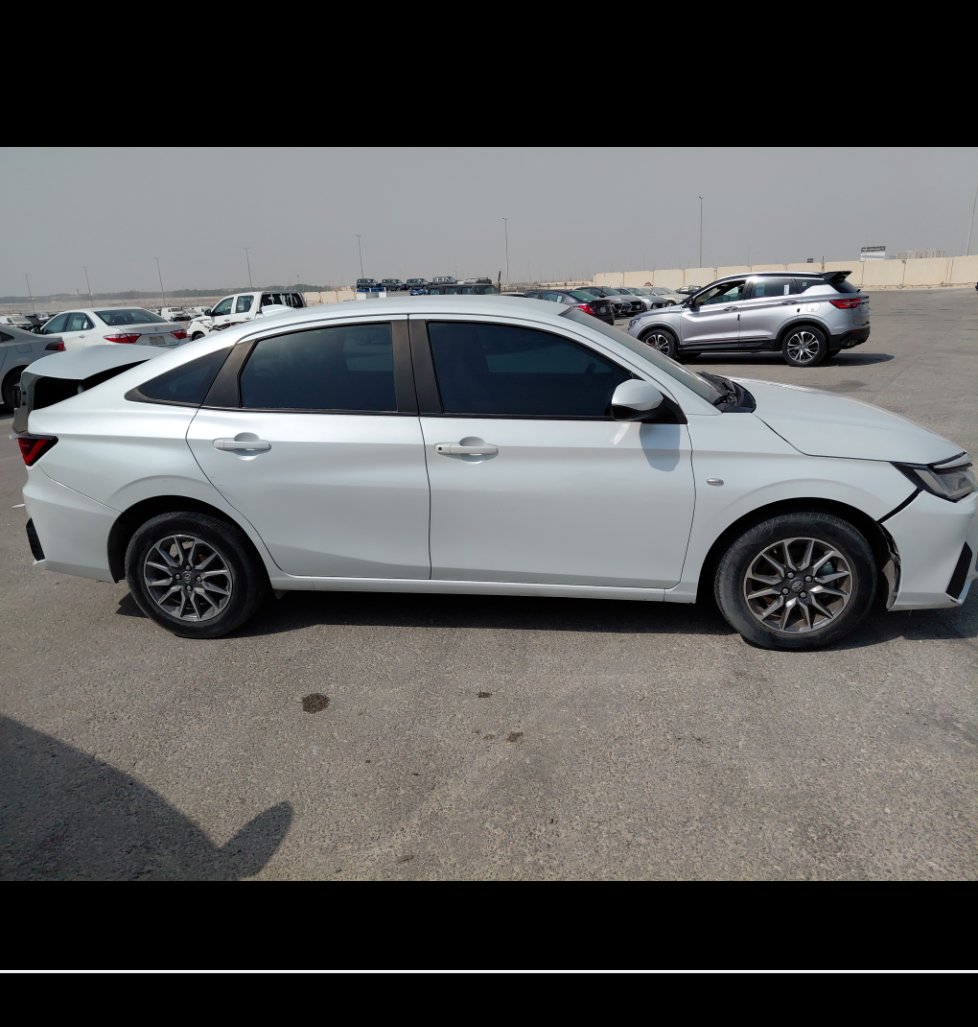 Toyota Yaris  2024 image