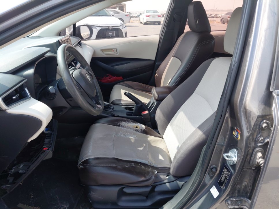 Toyota Corolla  2021 image