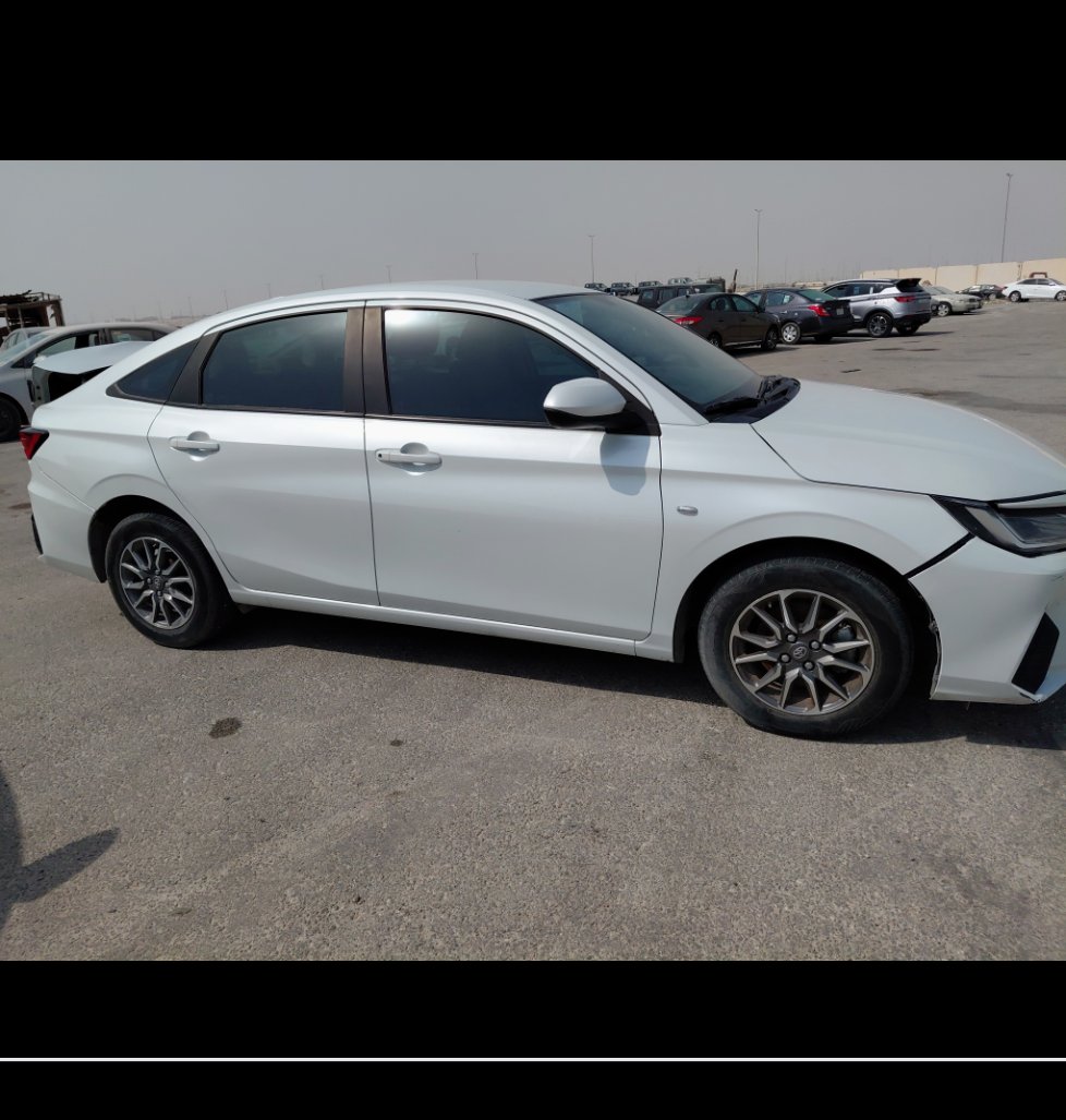 Toyota Yaris  2024 image