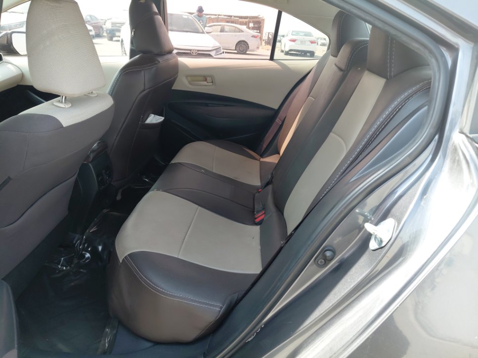 Toyota Corolla  2021 image