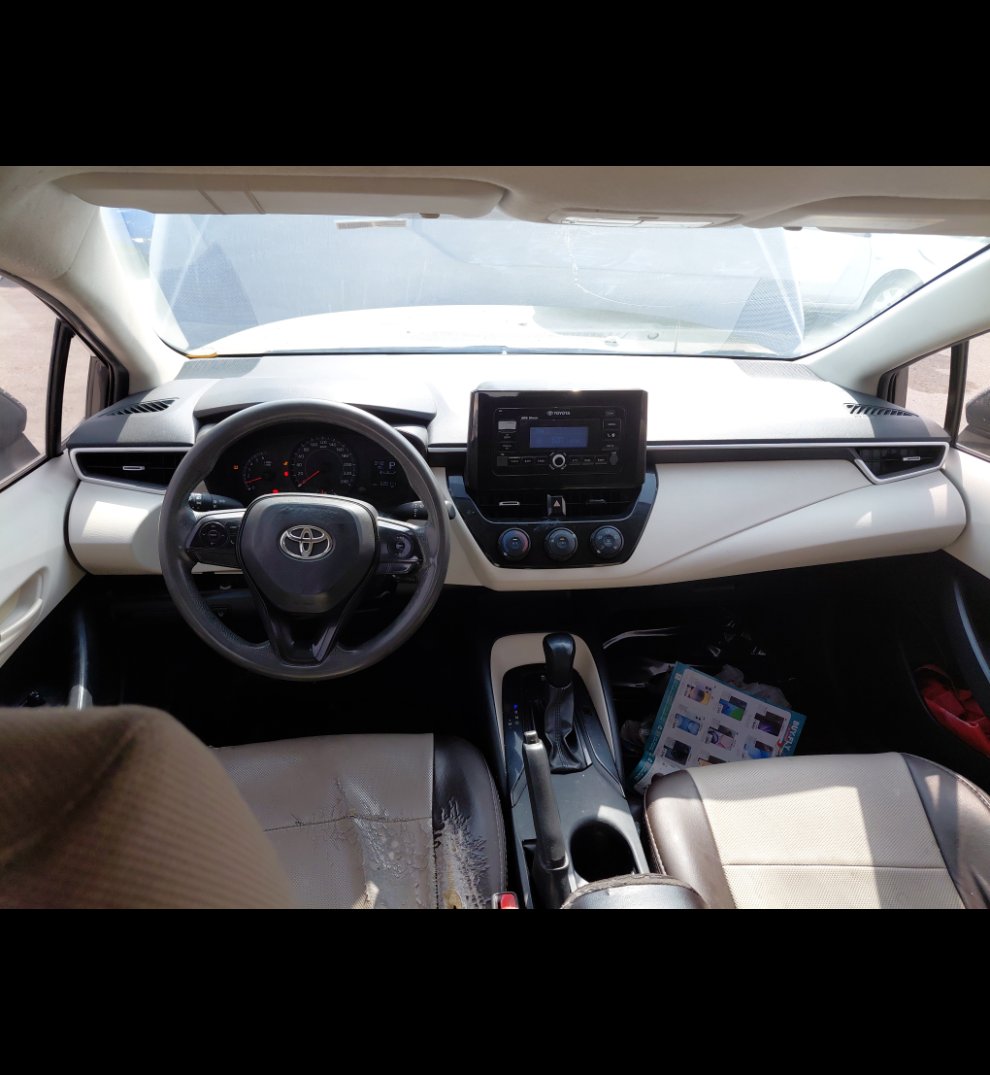 Toyota Corolla  2021 image