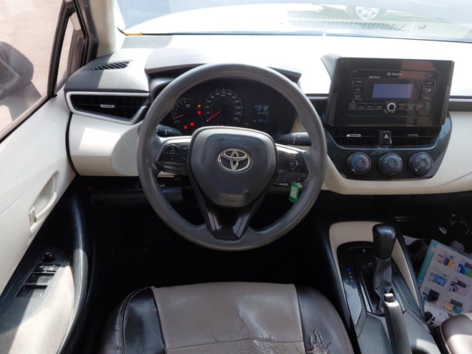 Toyota Corolla  2021 image