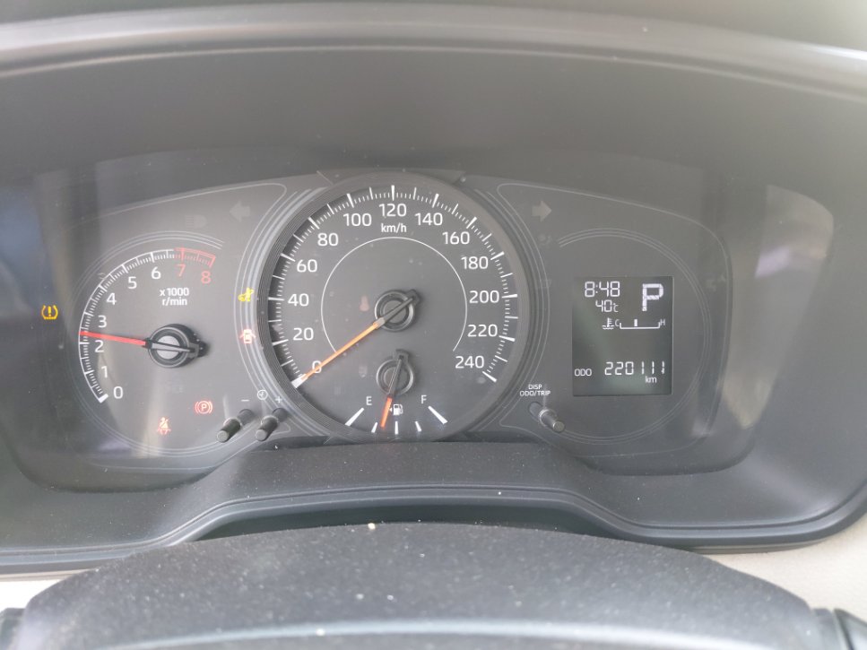 Toyota Corolla  2021 image