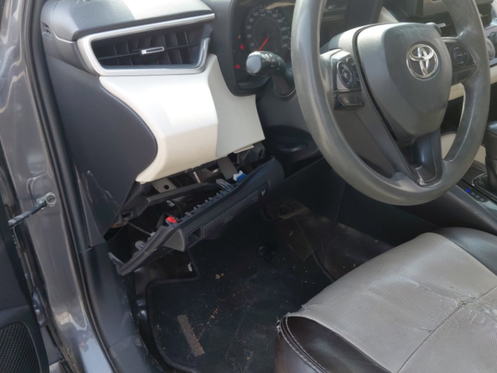 Toyota Corolla  2021 image