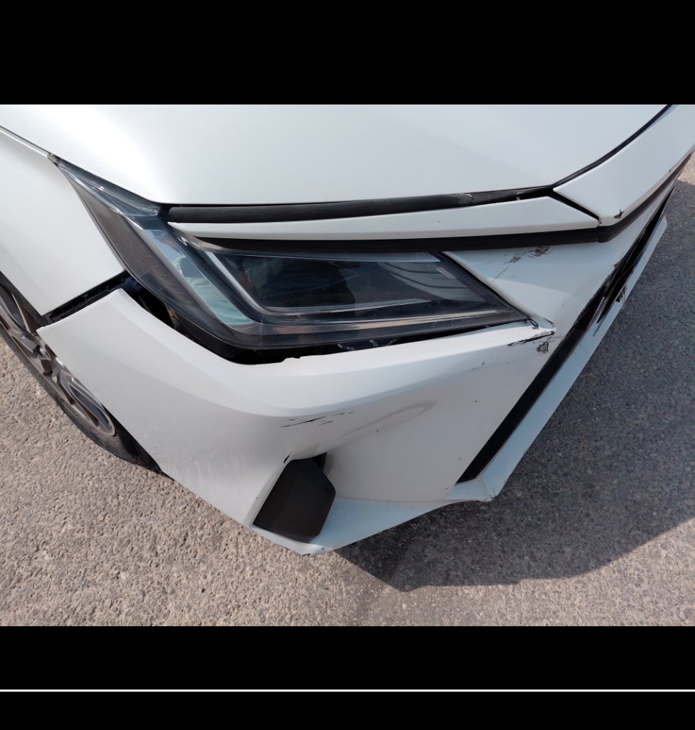 Toyota Yaris  2024 image