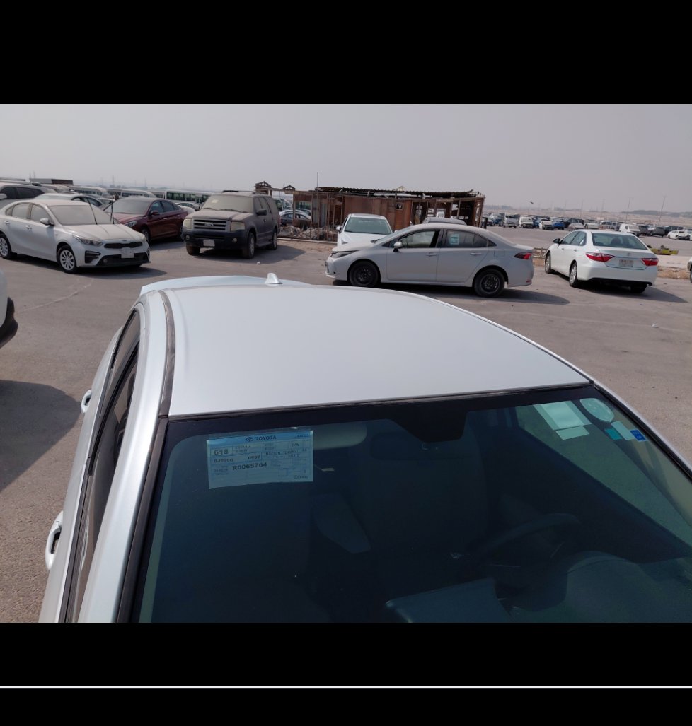 Toyota Yaris  2024 image