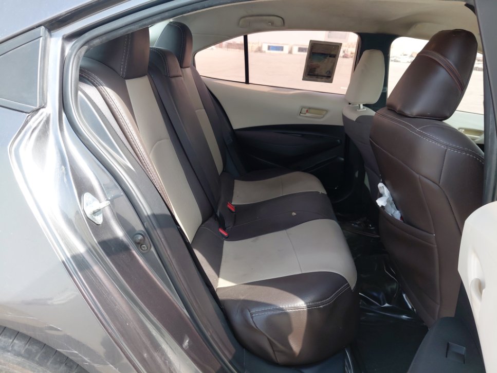 Toyota Corolla  2021 image