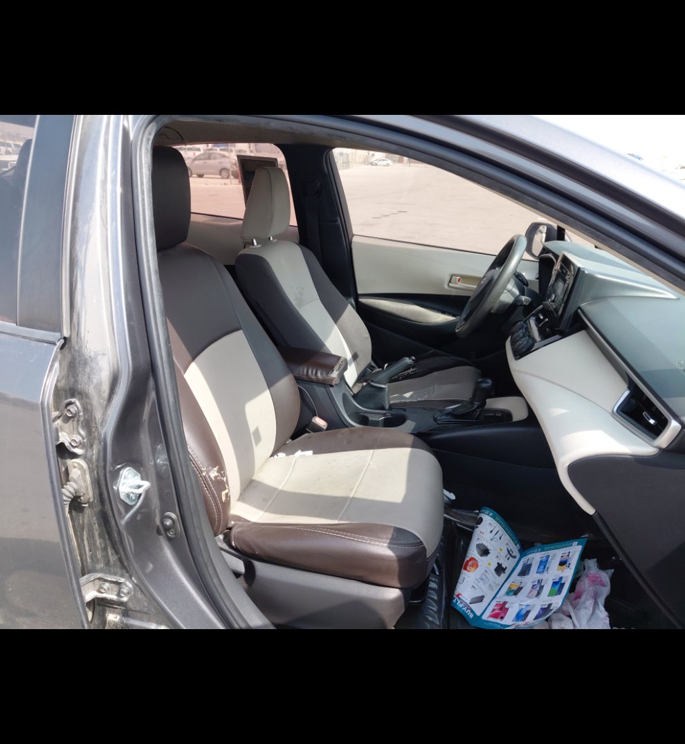 Toyota Corolla  2021 image