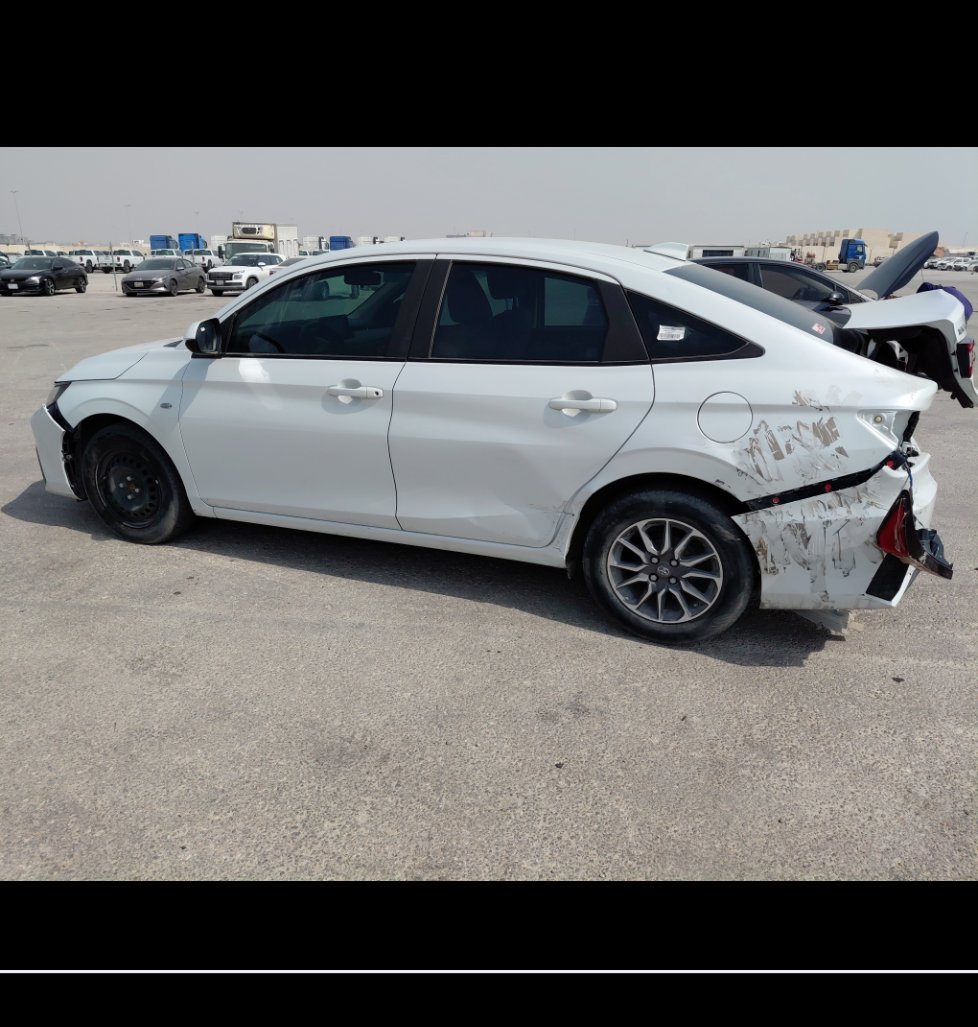 Toyota Yaris  2024 image