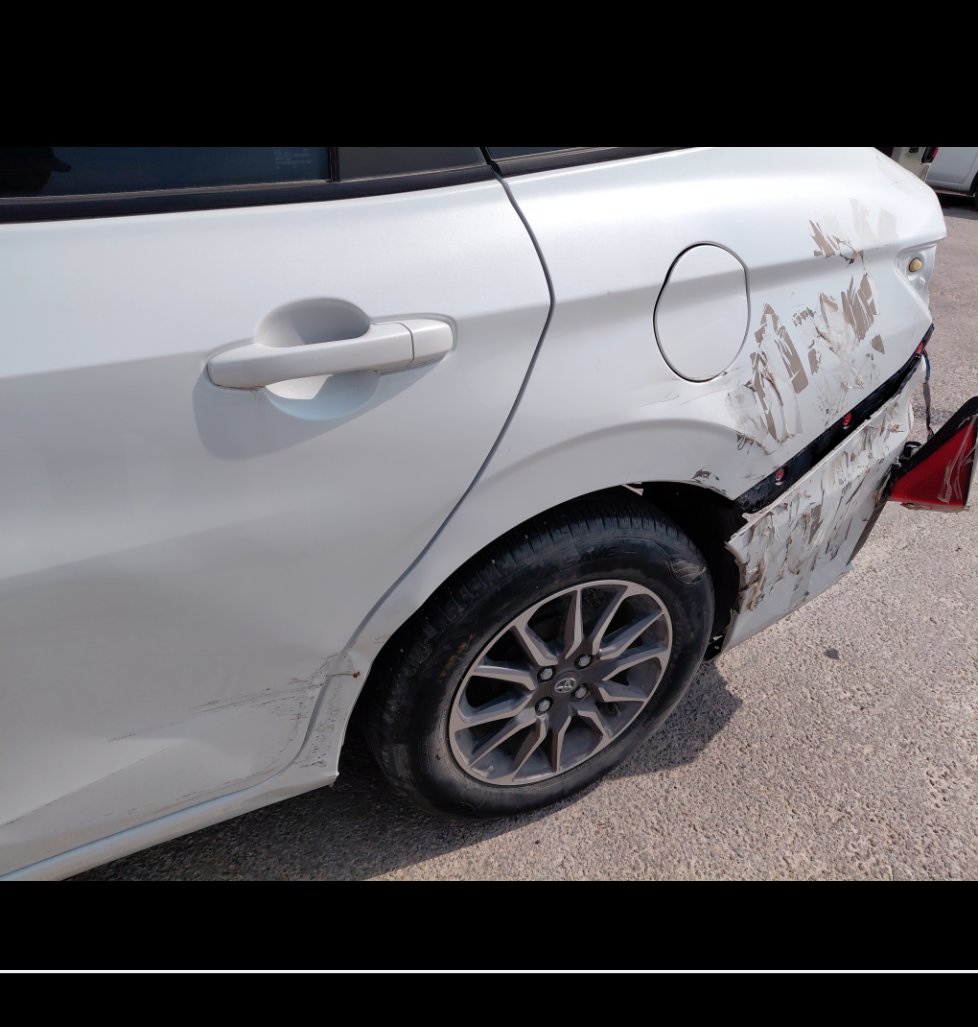 Toyota Yaris  2024 image