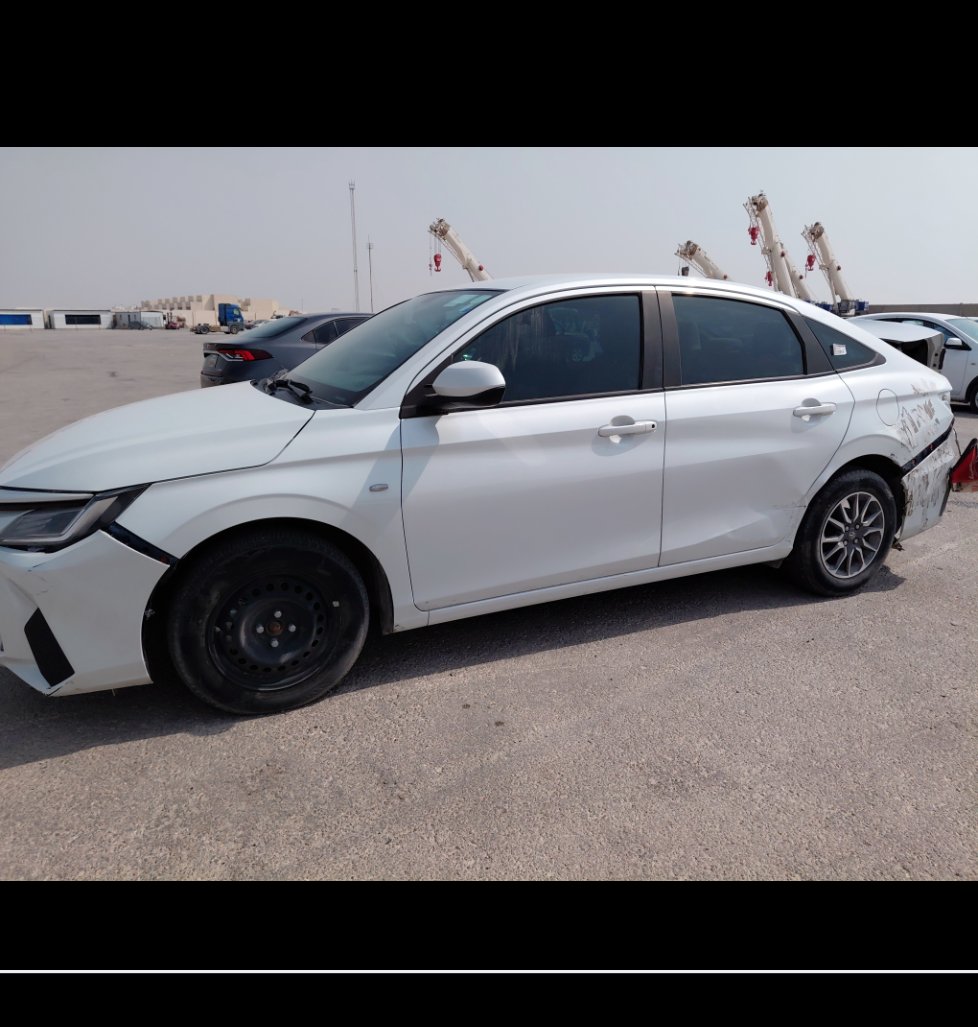 Toyota Yaris  2024 image