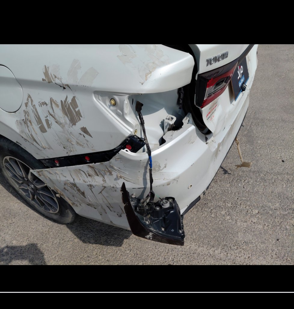 Toyota Yaris  2024 image