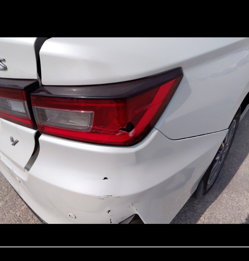 Toyota Yaris  2024 image