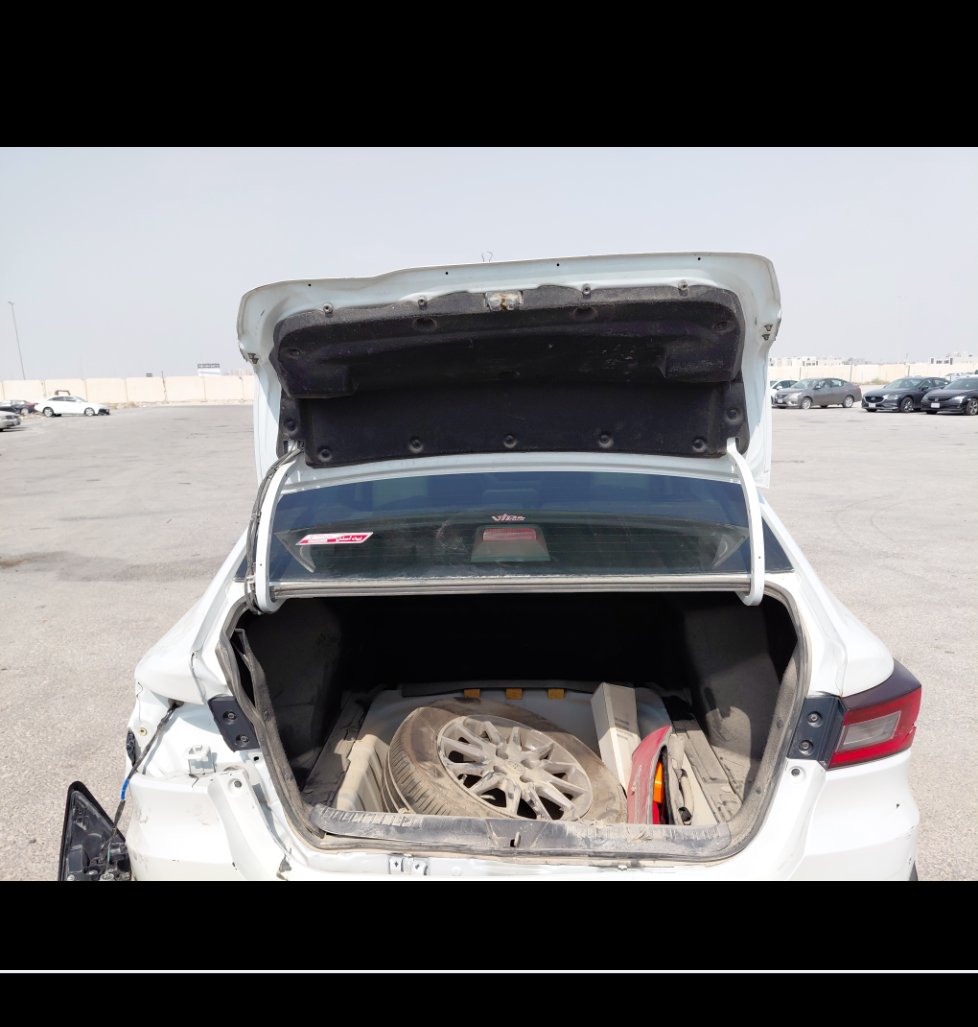 Toyota Yaris  2024 image