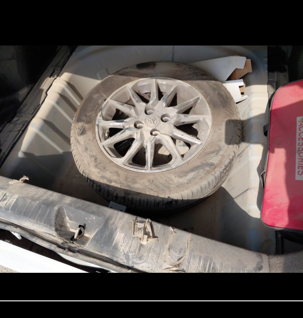 Toyota Yaris  2024 image