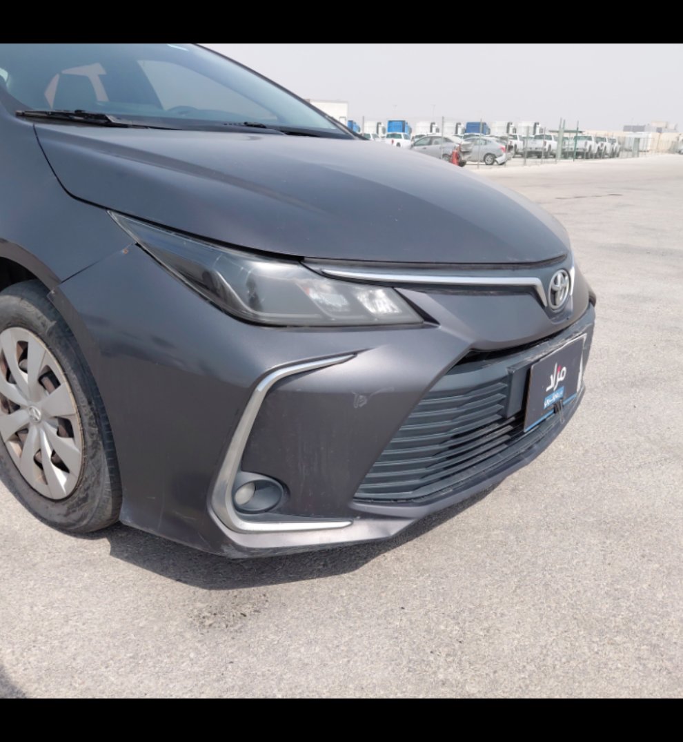 Toyota Corolla  2021 image