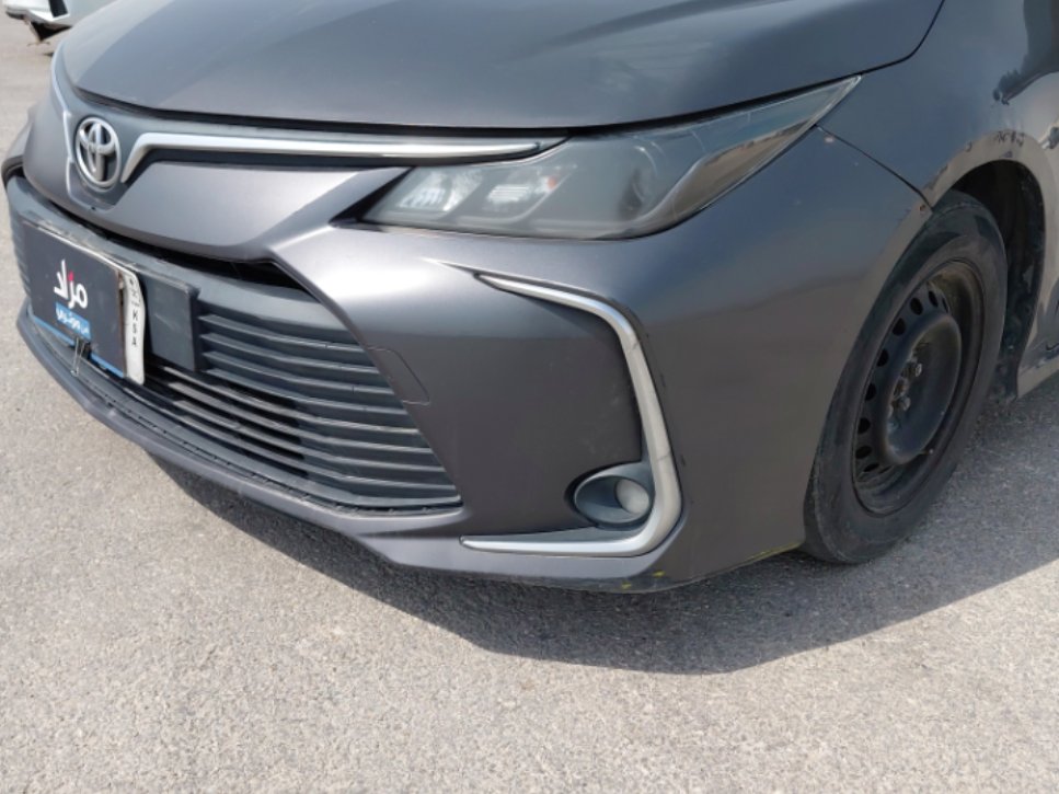Toyota Corolla  2021 image