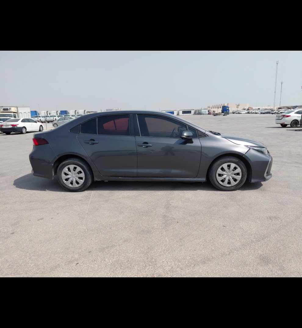 Toyota Corolla  2021 image