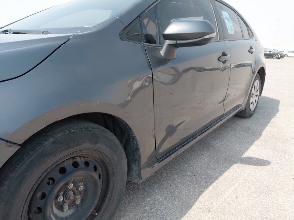 Toyota Corolla  2021 image