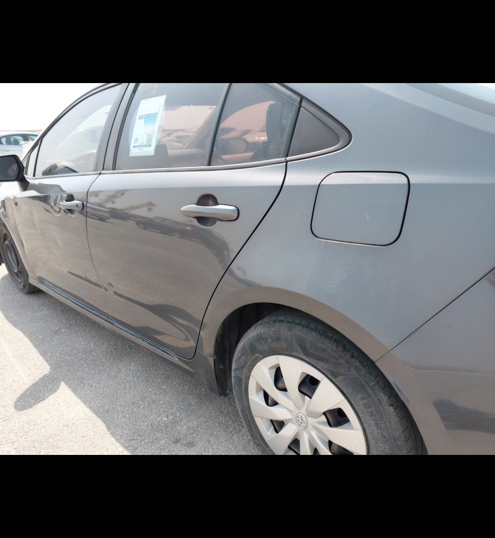 Toyota Corolla  2021 image