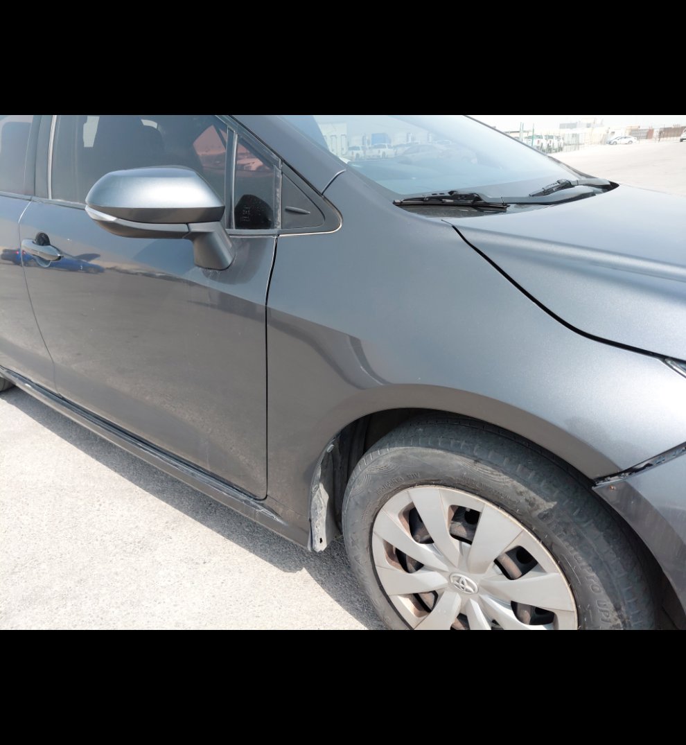 Toyota Corolla  2021 image