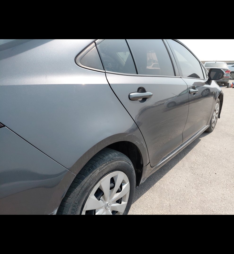 Toyota Corolla  2021 image