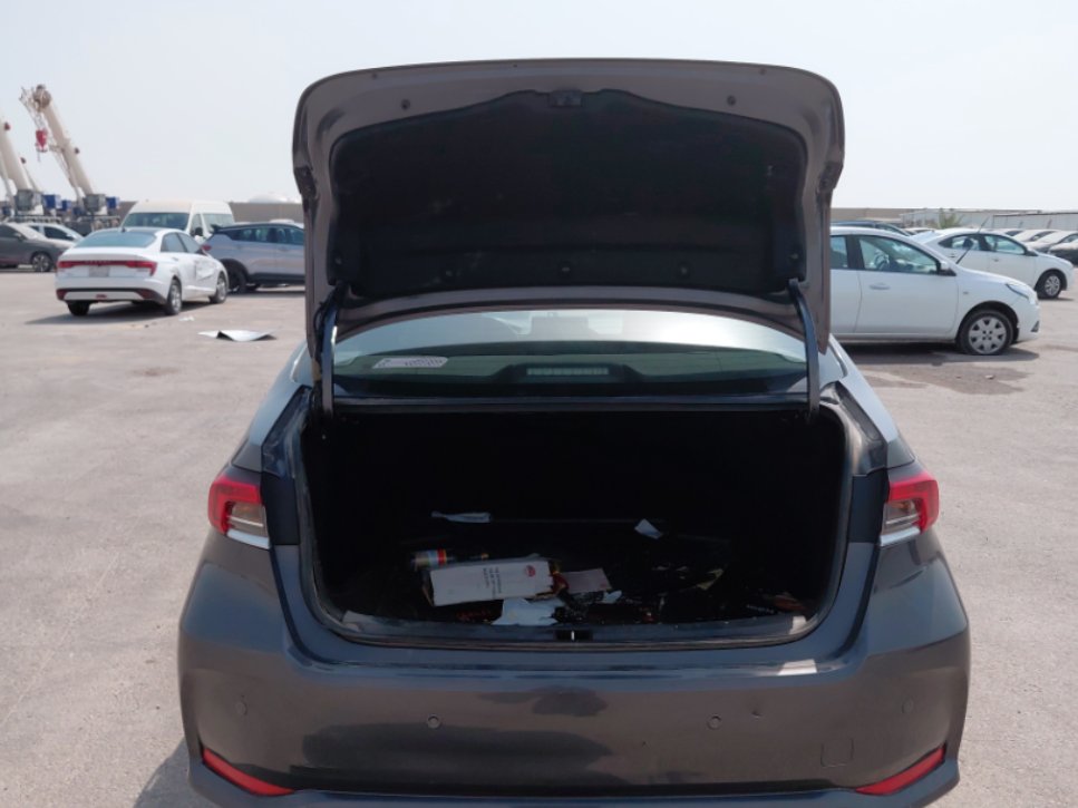 Toyota Corolla  2021 image