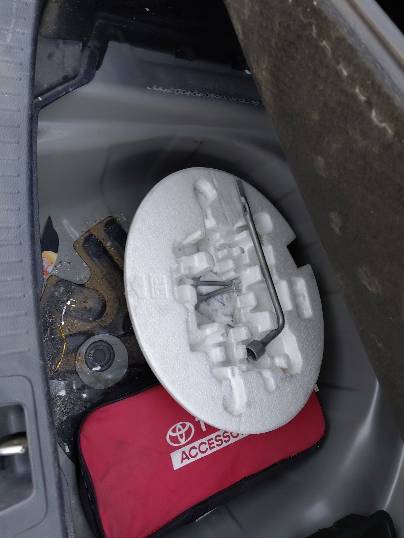 Toyota Corolla  2021 image