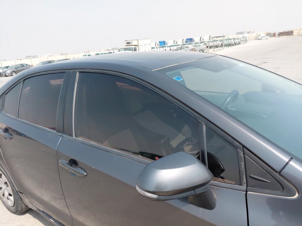 Toyota Corolla  2021 image