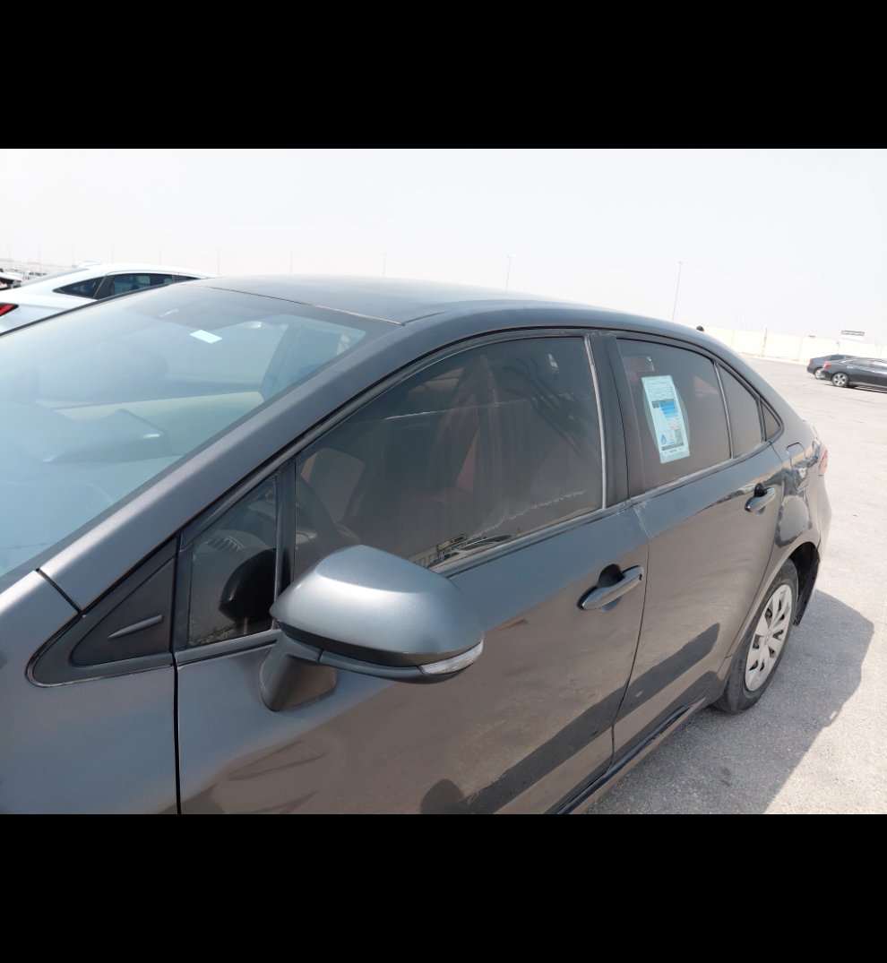 Toyota Corolla  2021 image