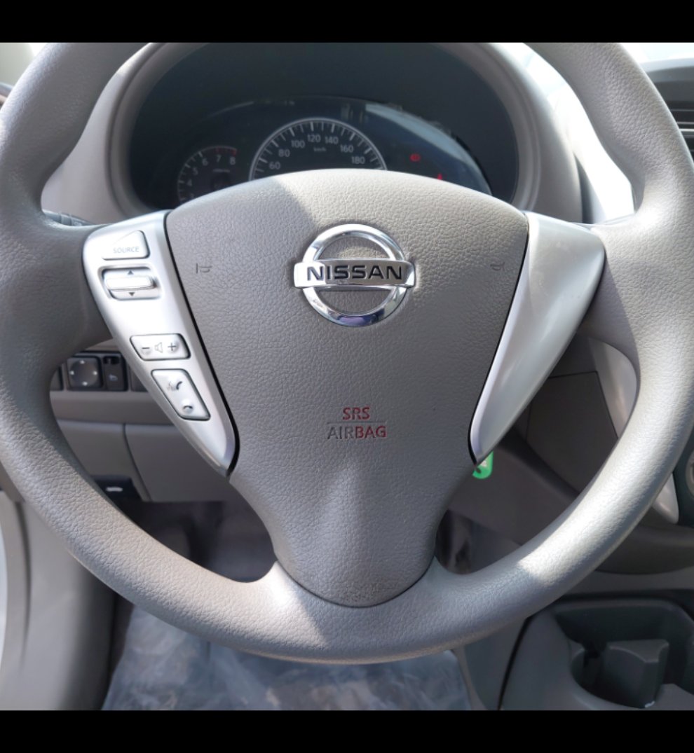 Nissan Sunny  2021 image